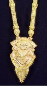 Gold Plated Long Set Designs 2 Gold Plated Long Set