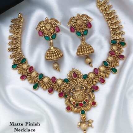 RS Jewellers Temple Jewelry