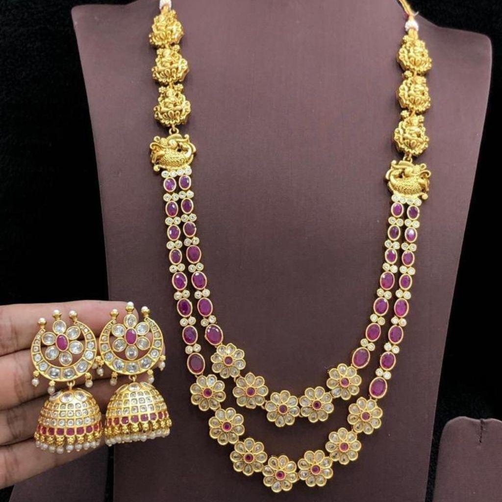 RS Jewellers Temple Jewelry
