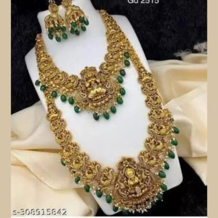 RS Jewellers Combo Jewelry
