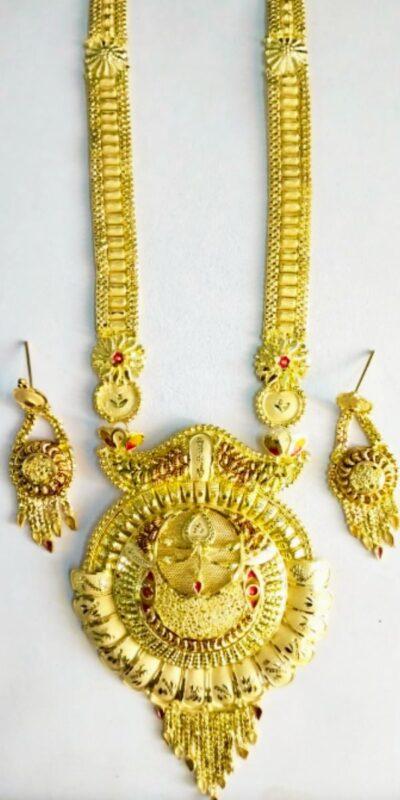 Gold Look for Less: Unveiling the Secrets of Affordable Gold Jewelry 2 affordable gold jewelry